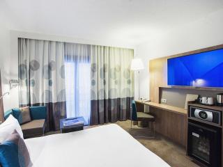 Novotel Paris Les Halles - Paris - 5