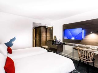Novotel Paris Les Halles - Paris - 3