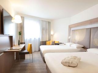 Novotel Paris Les Halles - Paris - 2