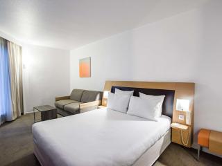Novotel Paris Les Halles - Paris - 2