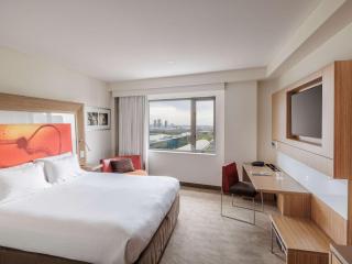 Novotel Sydney Olympic Park - Sydney - 8