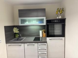 Kaja 2, Ferienwohnung mit eigener Sauna - Möhnesee - 8