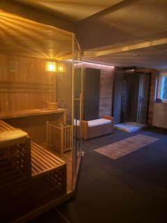 Kaja 2, Ferienwohnung mit eigener Sauna - Möhnesee - 7