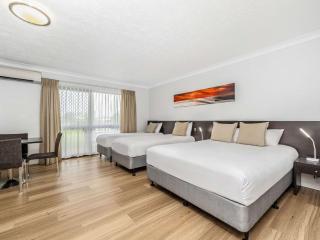 Mercure Townsville - Townsville - 1