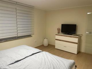 Kaja 2, Ferienwohnung mit eigener Sauna - Möhnesee - 5