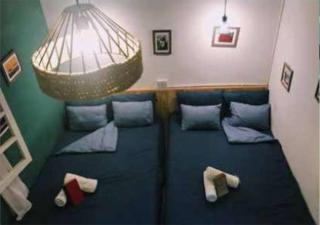 In The Pines Homestay & Coffee - Ấp Ða Thành - 0