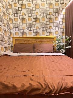 Airi Homestay - - 0