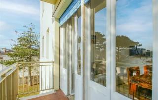 Modern apartment in Lido di Pomposa, 50 m² with balcony. - Lido di Pomposa - 6