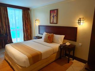 The Heron By Sarovar Portico India - Nairobi - 6