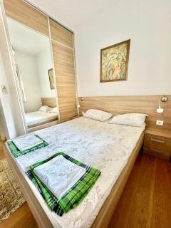 Daydream Luxury Apartment - Budua - 5