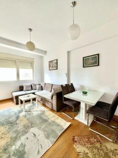 Daydream Luxury Apartment - Budua - 1
