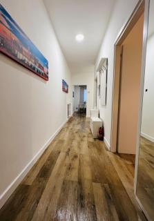 Gabriel House - parking and station - Venice - 3