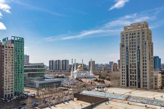 ЖК Северное Сияние - Astana - 6