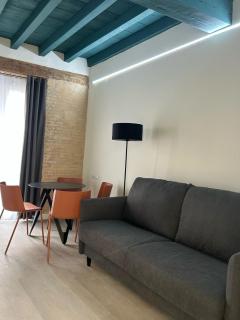 Wonderful apartments in Seville Oldtown - Sevilla - 5