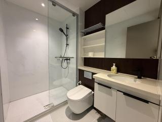 Bay Suite at Kota Kinabalu - 8Avenue - Kota Kinabalu - 5