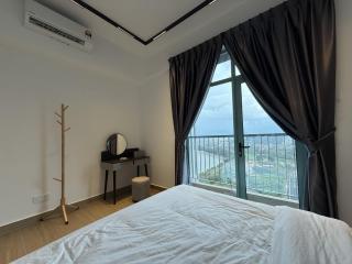 Bay Suite at Kota Kinabalu - 8Avenue - Kota Kinabalu - 2