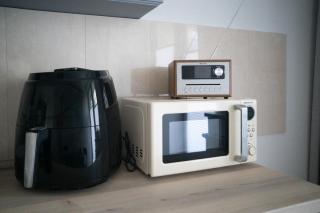 Zentral Bahnhof Salz&Sand 75m2 Apartment - 7