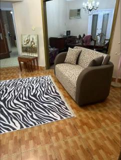 Relaxable House - Il Cairo - 6