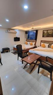 Royal Residency - New Delhi - 9