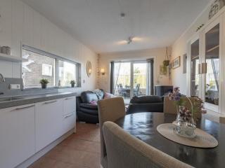 Gorgeous holiday home by the beachside - Callantsoog - 1