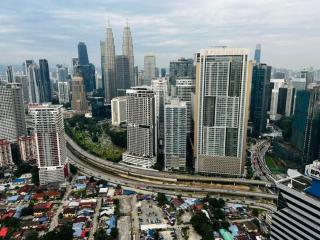 Infinitum by colony KLCC - Kuala Lumpur - 2