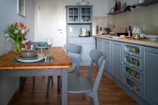 Zentral Bahnhof 75m2 Apartment - Halle an der Saale - 6