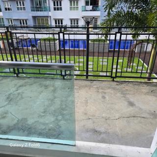 Condominium Apartment - Johor Bahru - 4