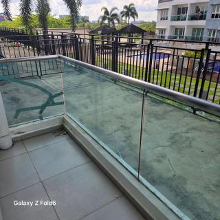 Condominium Apartment - Johor Bahru - 1