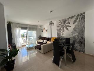 Apartamento Oliva Nova Amplio gran terraza - 2