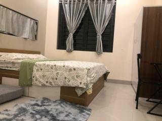 Authentic Mia Rooftop Mountains view with egg coffee - 1