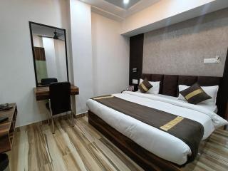 Celestial Inn - Prayagraj - 6