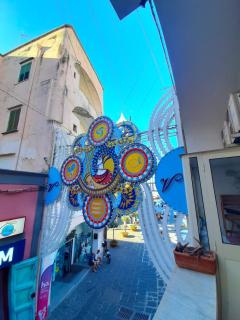 Casa sul porto - Procida - 1