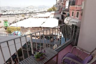 Casa sul porto - Procida - 6