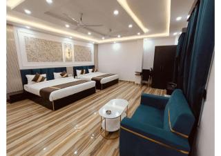 Celestial Inn - 0