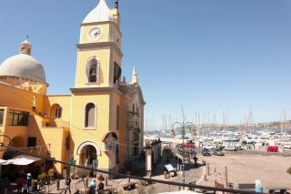 Casa sul porto - Procida - 7