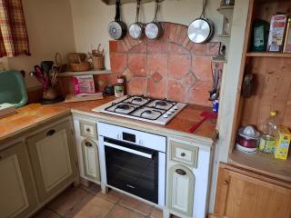 Gite le Logis d'Ablet - 6