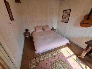 Gite le Logis d'Ablet - Marnay - 2