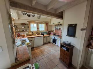 Gite le Logis d'Ablet - Marnay - 7