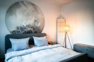 Zentral Bahnhof 75m2 Apartment - 4