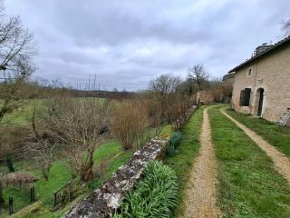 Gite le Logis d'Ablet - Marnay - 4
