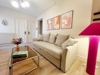 Suite Kalahari - Lione - 3