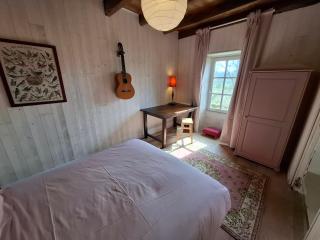 Gite le Logis d'Ablet - Marnay - 1