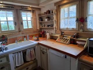Gite le Logis d'Ablet - Marnay - 6