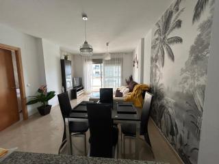 Apartamento Oliva Nova Amplio gran terraza - 5