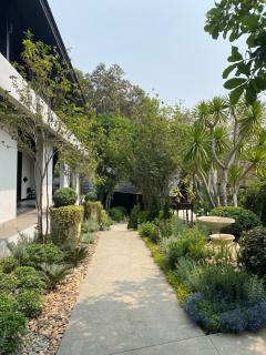 Perana Wellness Resort Chiang Mai - 1