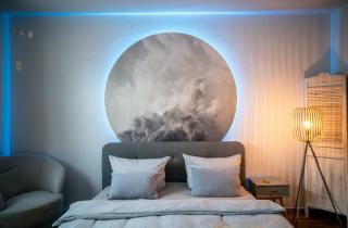 Zentral Bahnhof Salz&Sand 75m2 Apartment - 3