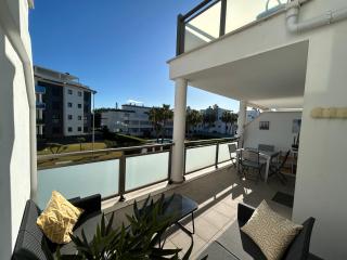 Apartamento Oliva Nova Amplio gran terraza - Casas Devesa - 6