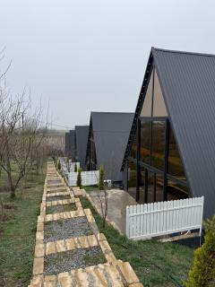 Qızıl Farel (Ailəvi İstirahət Mərkəzi) - 7