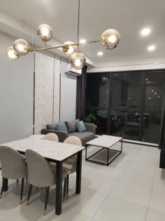 Georgetown Ins Cozy Suites 2BR - 7