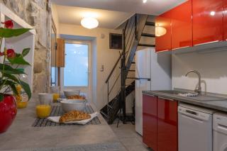 Charmant T2 Centre historique - Vals-les-Bains - 7